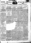 Hull Packet Tuesday 28 May 1811 Page 1