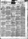 Hull Packet Tuesday 26 November 1811 Page 1