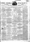 Hull Packet Tuesday 04 May 1813 Page 1