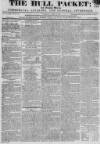 Hull Packet Monday 06 May 1816 Page 1