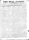 Hull Packet Tuesday 05 May 1818 Page 1