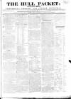 Hull Packet Tuesday 12 May 1818 Page 1