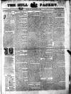Hull Packet Monday 06 January 1823 Page 1