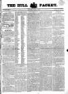 Hull Packet Monday 05 May 1823 Page 1