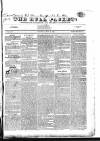 Hull Packet Tuesday 02 May 1826 Page 1