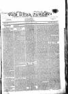 Hull Packet Tuesday 15 May 1827 Page 1