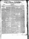 Hull Packet Tuesday 22 May 1827 Page 1