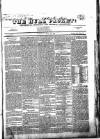 Hull Packet Tuesday 29 May 1827 Page 1