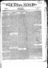 Hull Packet Tuesday 23 October 1827 Page 1