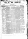 Hull Packet Tuesday 06 November 1827 Page 1
