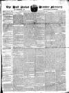 Hull Packet Tuesday 04 November 1828 Page 1
