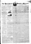 Hull Packet Tuesday 03 February 1829 Page 1