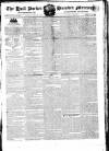 Hull Packet Tuesday 10 February 1829 Page 1