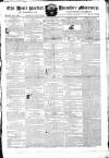 Hull Packet Tuesday 07 April 1829 Page 1