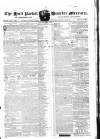 Hull Packet Tuesday 14 April 1829 Page 1