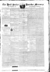 Hull Packet Tuesday 20 October 1829 Page 1