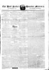 Hull Packet Tuesday 27 October 1829 Page 1