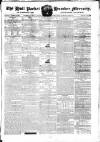 Hull Packet Tuesday 03 November 1829 Page 1