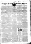 Hull Packet Tuesday 17 November 1829 Page 1