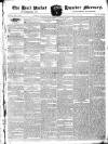 Hull Packet Tuesday 18 May 1830 Page 1