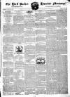 Hull Packet Tuesday 30 November 1830 Page 1