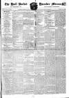 Hull Packet Tuesday 18 January 1831 Page 1