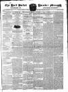 Hull Packet Tuesday 15 November 1831 Page 1