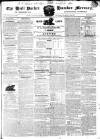 Hull Packet Tuesday 20 November 1832 Page 1