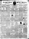Hull Packet Tuesday 25 December 1832 Page 1
