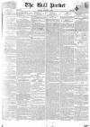 Hull Packet Friday 11 January 1833 Page 1