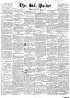Hull Packet Friday 01 February 1833 Page 1