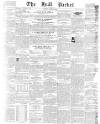Hull Packet Friday 05 April 1833 Page 1