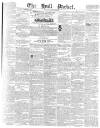 Hull Packet Friday 12 April 1833 Page 1