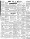 Hull Packet Friday 03 May 1833 Page 1