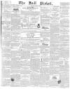 Hull Packet Friday 24 May 1833 Page 1