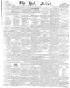 Hull Packet Friday 31 May 1833 Page 1