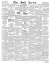 Hull Packet Friday 07 June 1833 Page 1