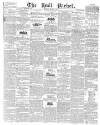 Hull Packet Friday 14 June 1833 Page 1