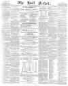 Hull Packet Friday 11 October 1833 Page 1