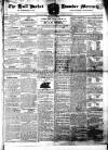 Hull Packet Friday 04 January 1833 Page 1
