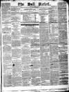 Hull Packet Friday 19 April 1833 Page 1
