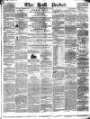 Hull Packet Friday 16 August 1833 Page 1