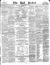Hull Packet Friday 11 October 1833 Page 1