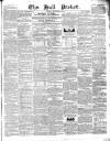Hull Packet Friday 25 October 1833 Page 1