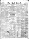 Hull Packet Friday 01 November 1833 Page 1
