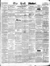 Hull Packet Friday 08 November 1833 Page 1