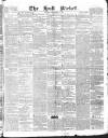 Hull Packet Friday 15 November 1833 Page 1