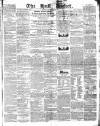 Hull Packet Friday 27 December 1833 Page 1
