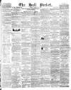 Hull Packet Friday 17 January 1834 Page 1