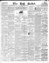 Hull Packet Friday 27 June 1834 Page 1